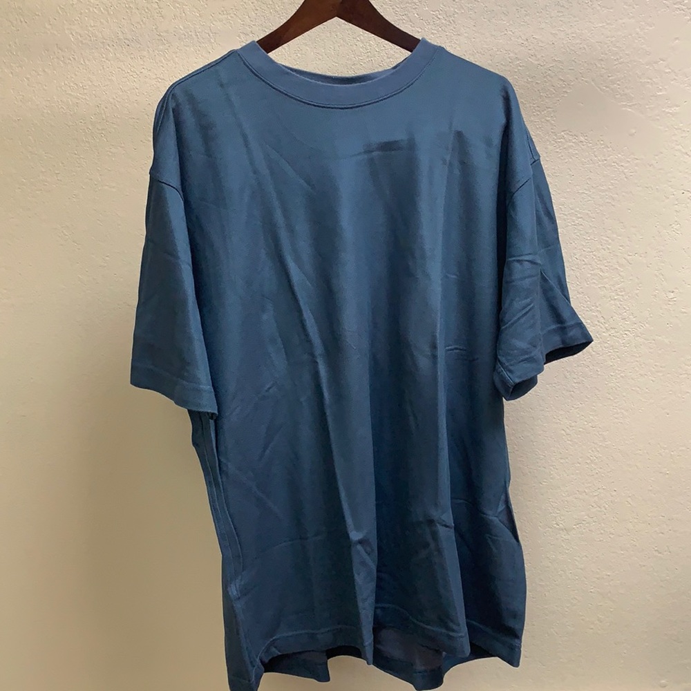 Axist Men’s Short Sleeve T-shirt
